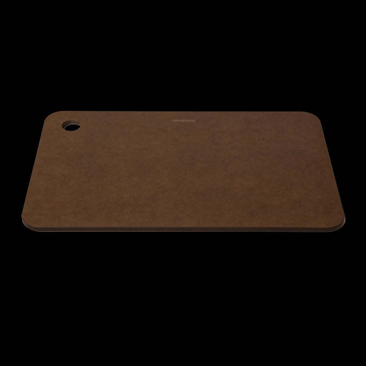 BROWN CUTTING BOARD 20X30