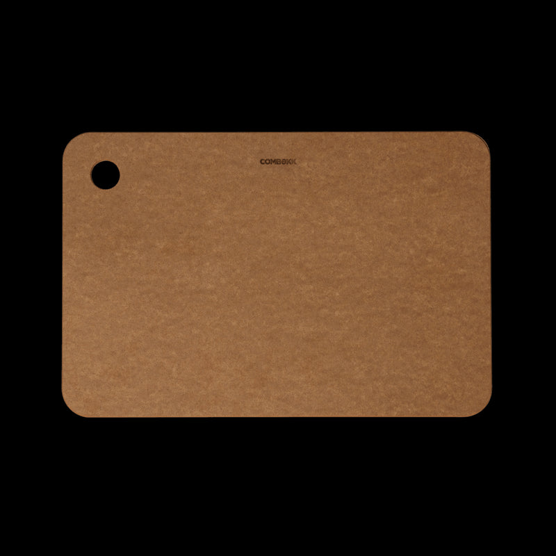 NATURAL CUTTING BOARD 20X30