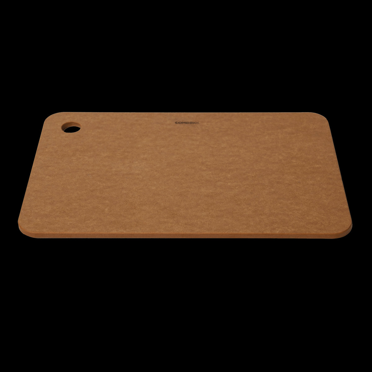 NATURAL CUTTING BOARD 20X30