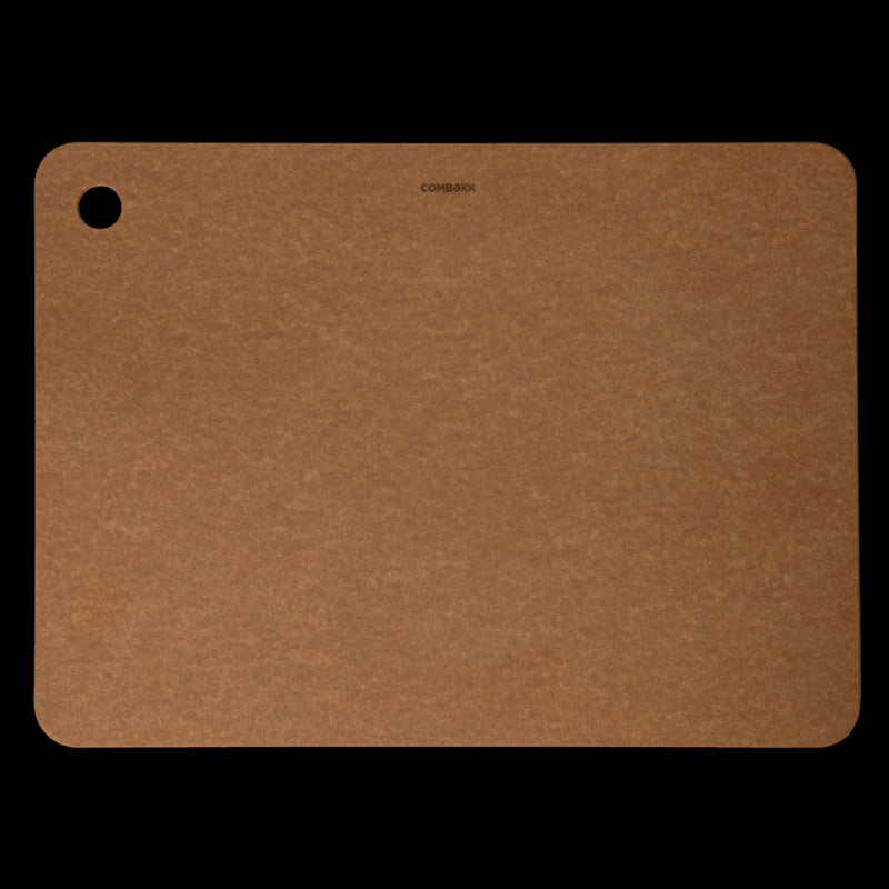 NATURAL CUTTING BOARD 28X38