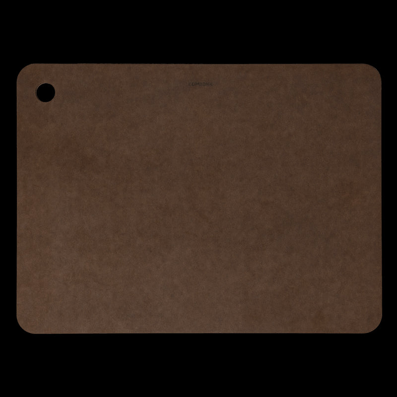 BROWN CUTTING BOARD 28X38