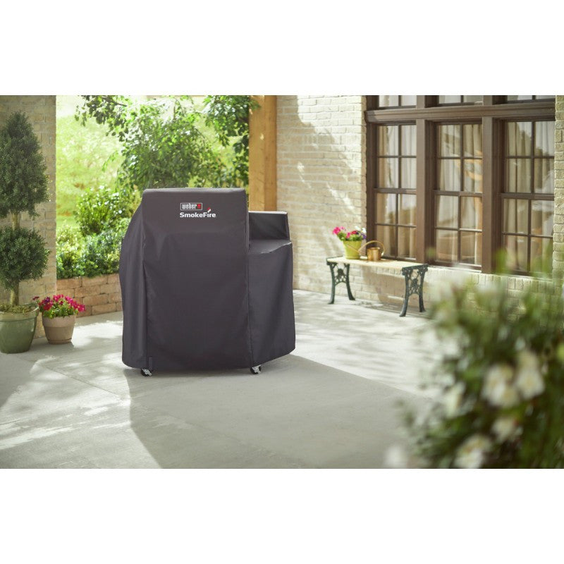 FUNDA PREMIUM - SMOKEFIRE 61CM