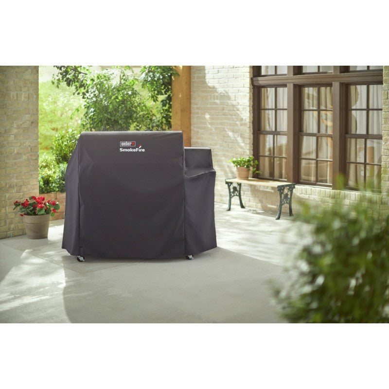 FUNDA PREMIUM - SMOKEFIRE 91CM