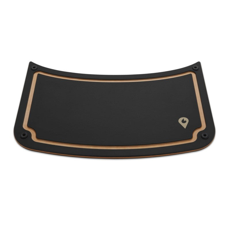 SOPORTE REVERSIBLE PREP & SERVE PARA WEBER TRAVELER