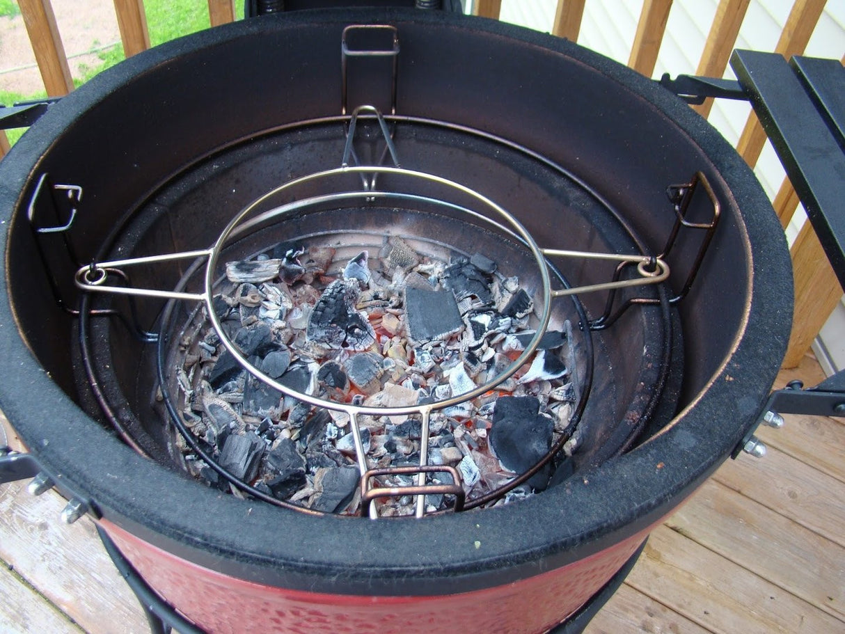 UNTERSTÜTZUNG FÜR KAMADO JOE BIG JOE ZUBEHÖR