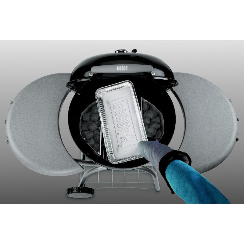 BANDEJAS DE ALUMINIO - MODELO XL - LOTE DE 5