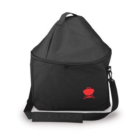 BOLSA DE TRANSPORTE PREMIUM - PARA SMOKEY JOE®, NEGRO