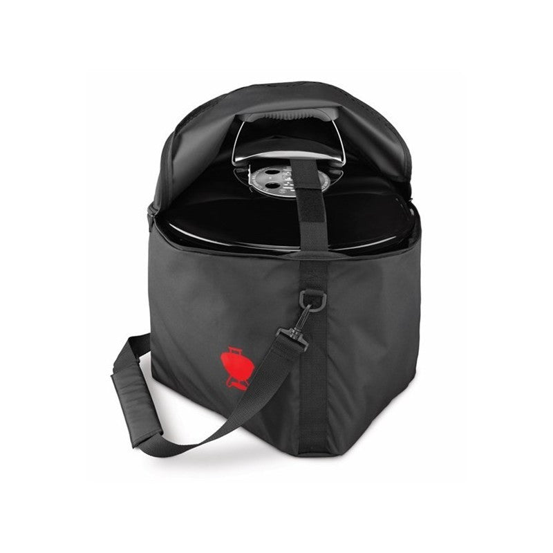 BOLSA DE TRANSPORTE PREMIUM - PARA SMOKEY JOE®, NEGRO