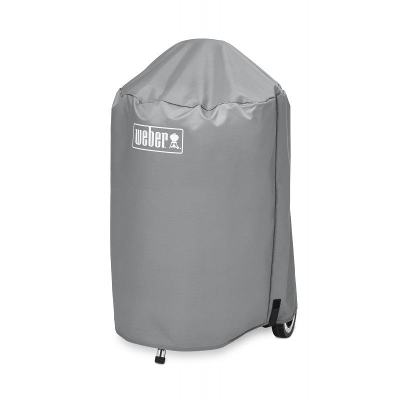 FUNDA ESTÁNDAR PARA BARBACOA DE CARBÓN - GRIS, Ø 47 CM