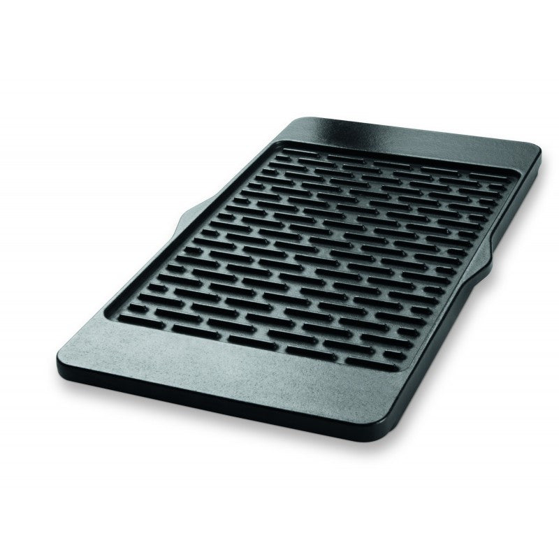 PLANCHA - DE HIERRO COLADO, PARA SPIRIT SERIE 300 (3 QUEMADORES)