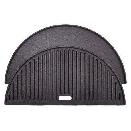 KAMADO JOE BIG JOE UMKEHRBARE GUSSEISEN-BRILLE