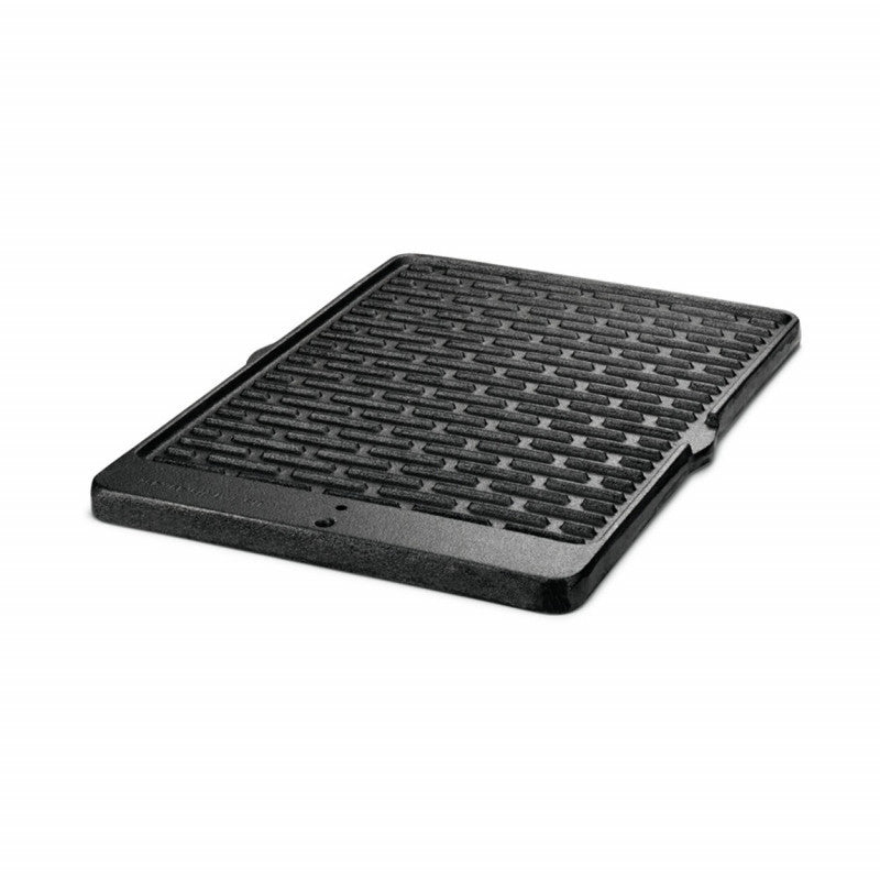 PLANCHA - DE HIERRO COLADO, PARA SUMMIT SERIES 400 Y 600 (4 Y 6 QUEMADORES)