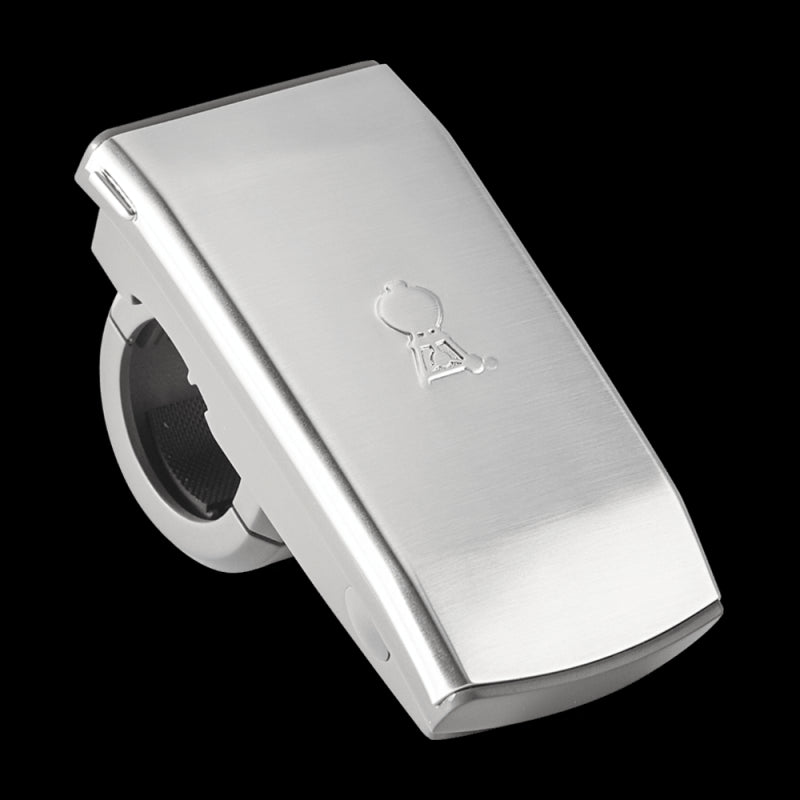 LÁMPARA - BARBACOAS DE GAS