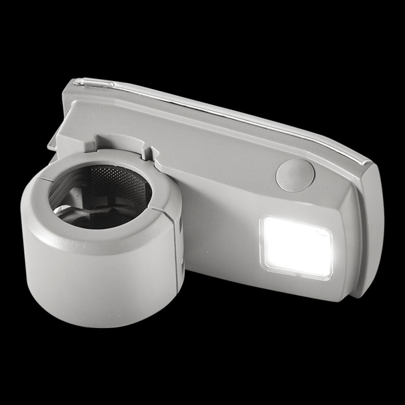 LÁMPARA - BARBACOAS DE GAS