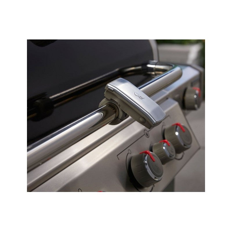 LÁMPARA - BARBACOAS DE GAS