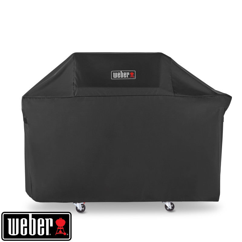 FUNDA PREMIUM PARA GENESIS - 3 QUEMADORES