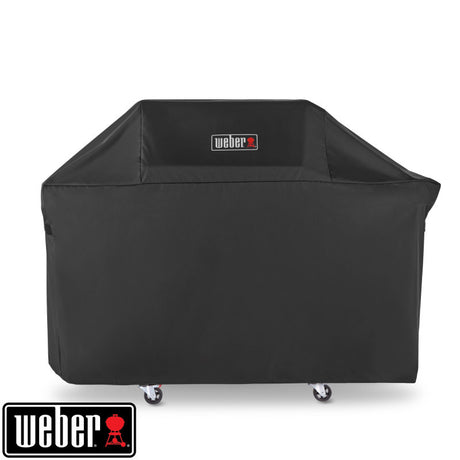 FUNDA PREMIUM PARA GENESIS - 3 QUEMADORES