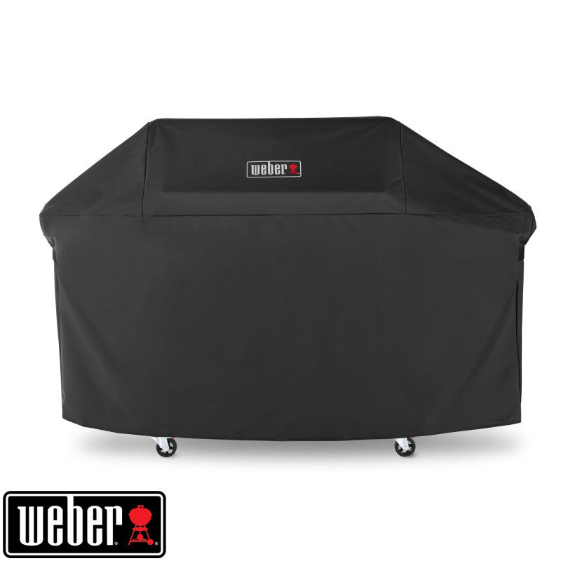 FUNDA PREMIUM PARA GENESIS - 4 QUEMADORES