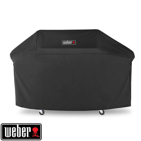 FUNDA PREMIUM PARA GENESIS - 4 QUEMADORES