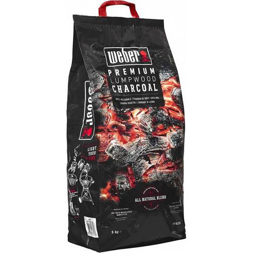 CARBÓN - 5 KG