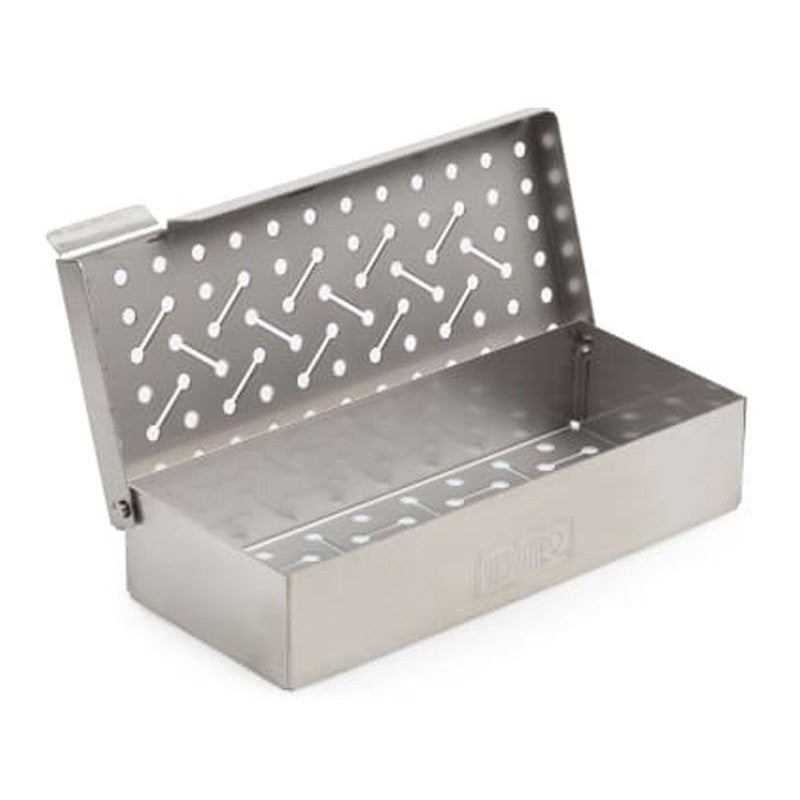 UNIVERSAL SMOKER - FOR ALL BARBECUES