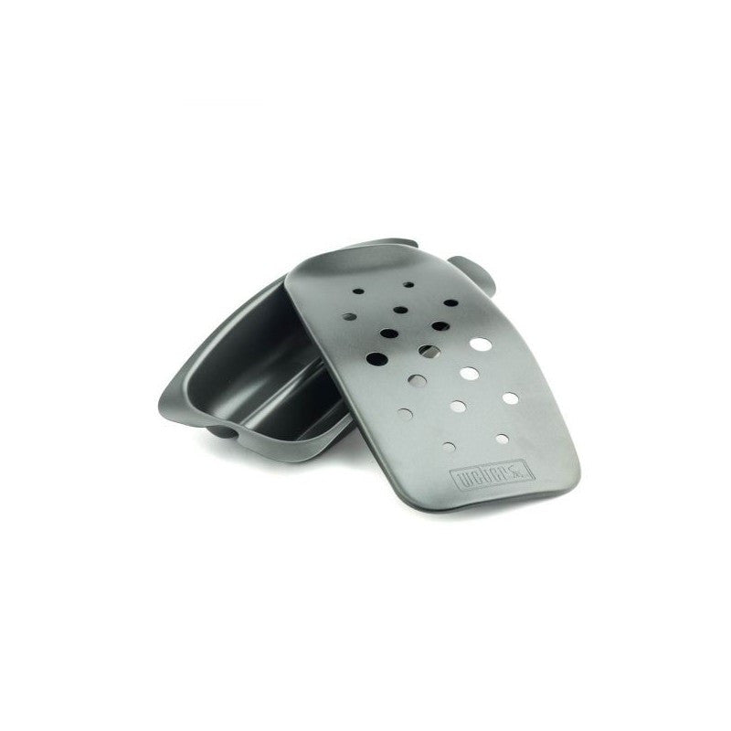 UNIVERSAL SMOKER - FOR SERIES Q 2000 AND ABOVE