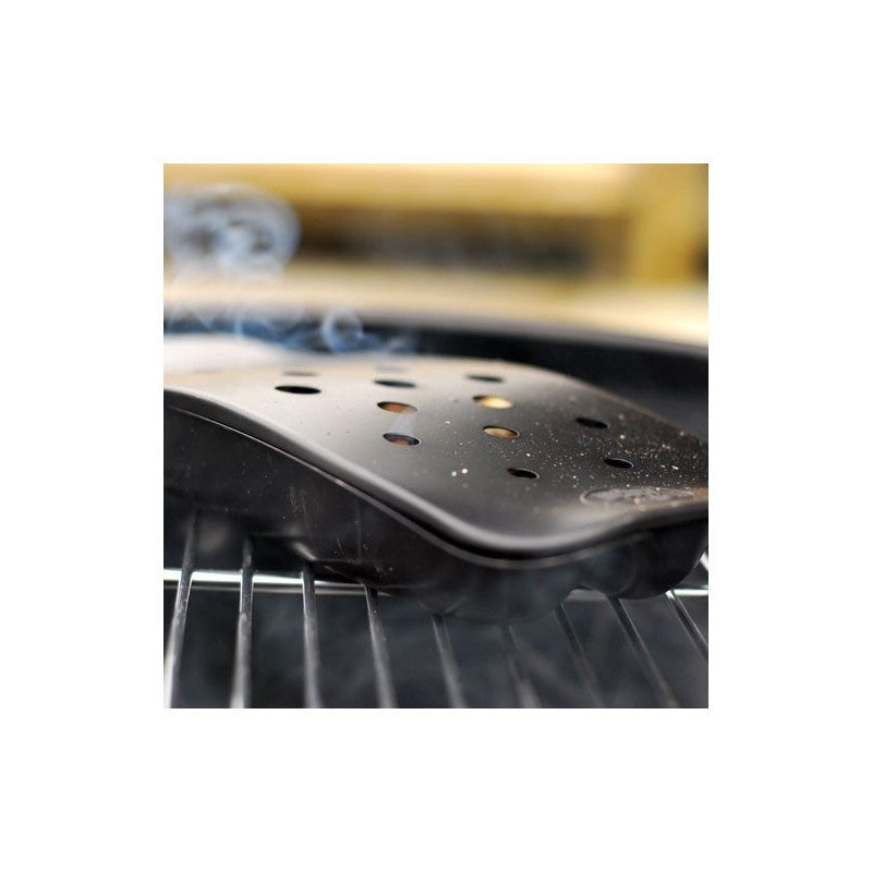 UNIVERSAL SMOKER - FOR SERIES Q 2000 AND ABOVE