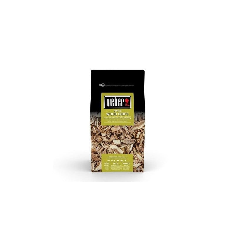 WOOD CHIPS - APPLE TREE - 0.7KG