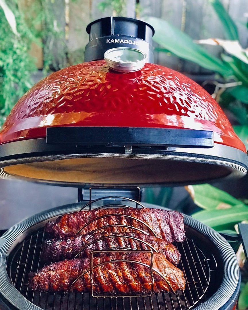 KAMADO JOE RIBS-UNTERSTÜTZUNG