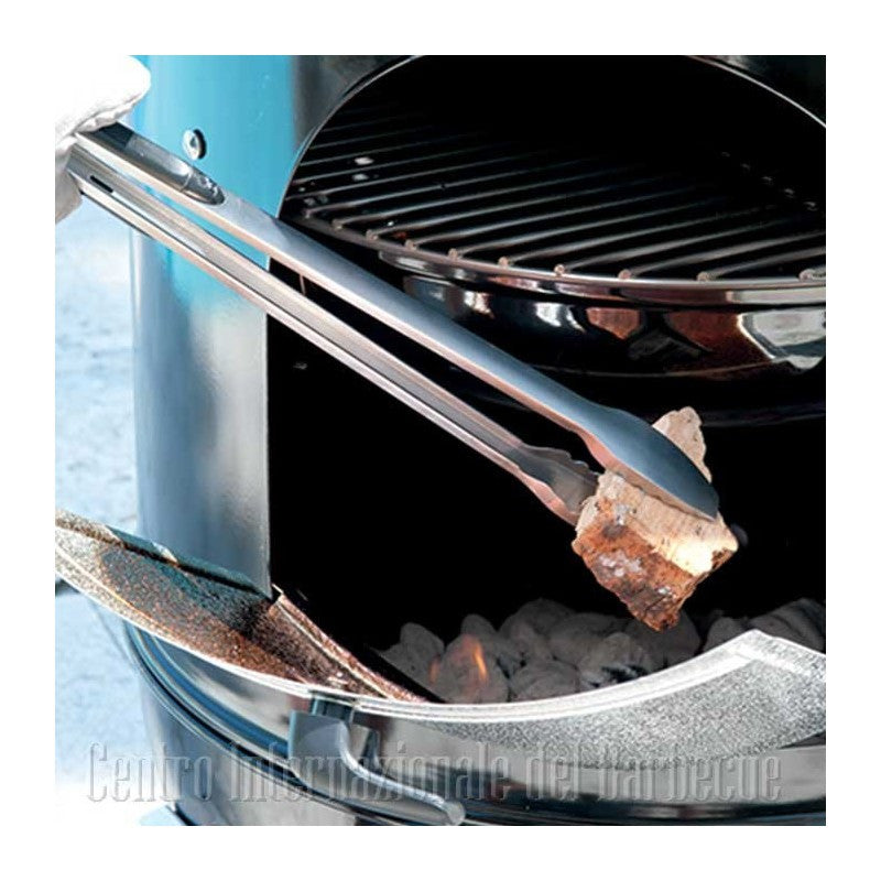 LARGE CHIPS OF WOOD FOR SMOKING - HICKORY - 1.5KG