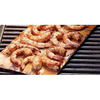 CEDAR TRAYS FOR SMOKING - PACK OF 2 UNITS