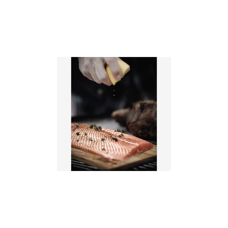CEDAR TRAYS FOR SMOKING - PACK OF 2 UNITS