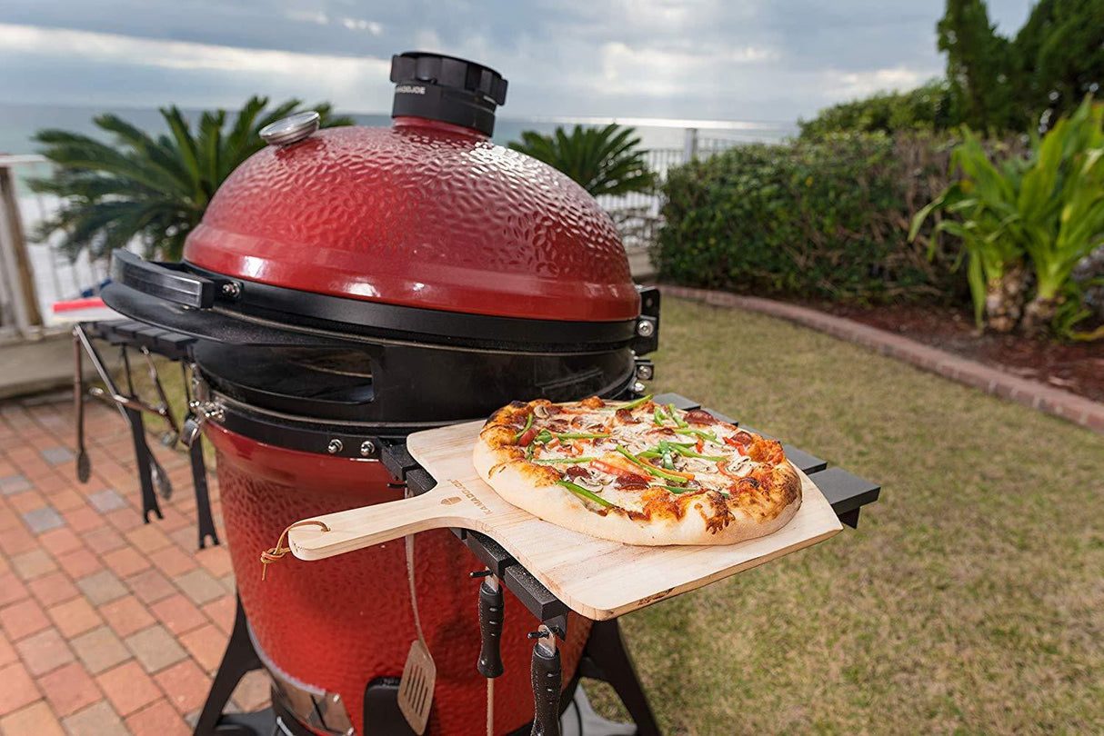 PALA PARA PIZZA KAMADO JOE