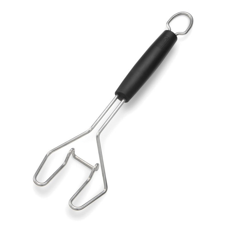 LEVANTADOR DE PARRILLAS - PARA GOURMET BBQ SYSTEM