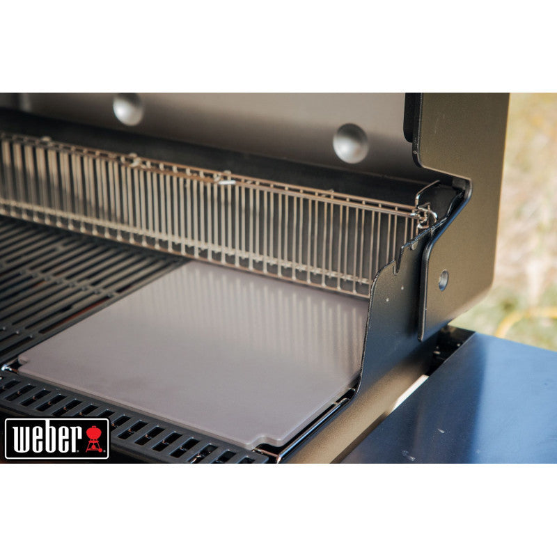 PIEDRA PARA HORNEAR ESMALTADA WEBER CRAFTED