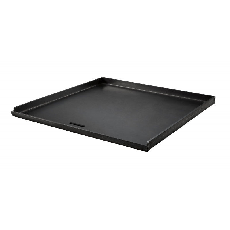 WEBER HERGESTELLTES EISEN