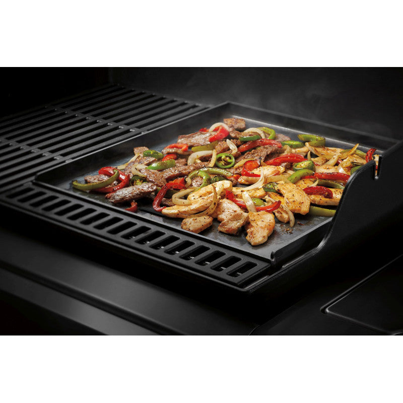 WEBER HERGESTELLTES EISEN