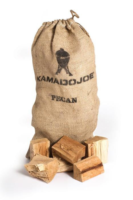 PECAN CHUNKS KAMADO JOE