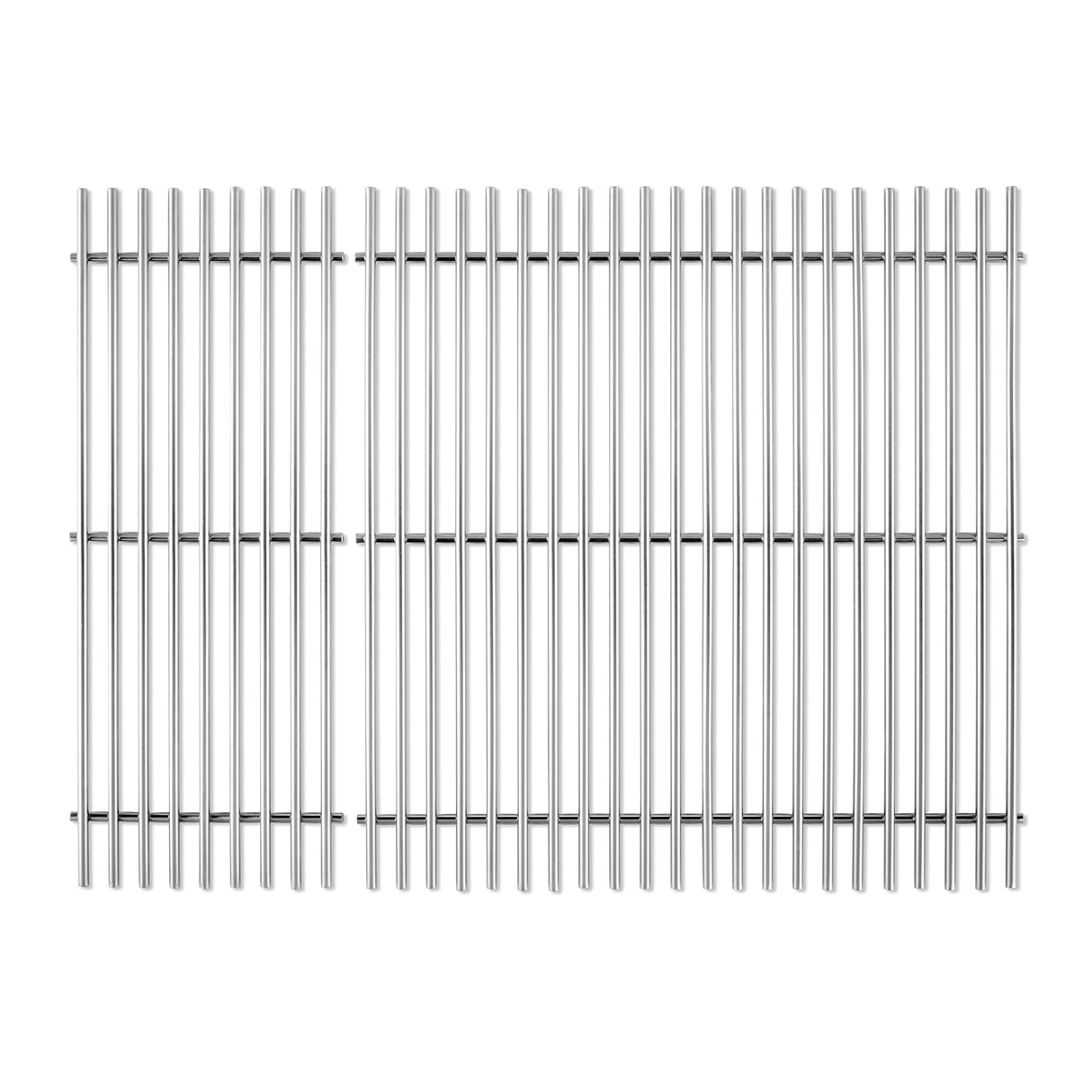 PARRILLA COMPLEMENTARIA DE ACERO INOXIDABLE WEBER CRAFTED - PARA SMOKEFIRE EX4