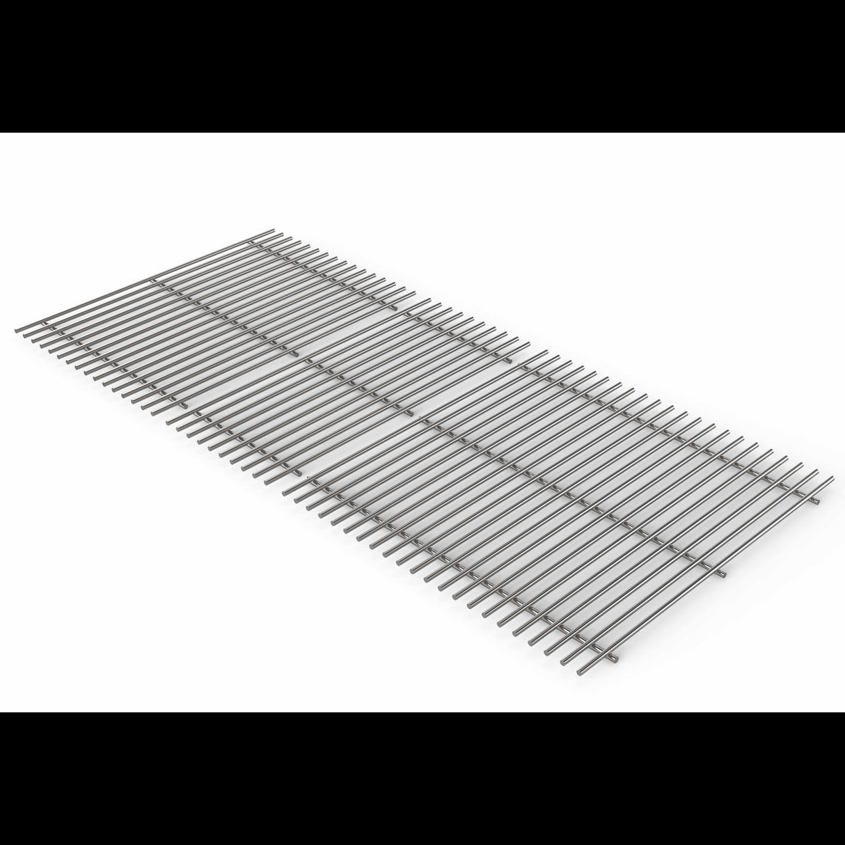 PARRILLA COMPLEMENTARIA DE ACERO INOXIDABLE WEBER CRAFTED - PARA SMOKEFIRE EX6