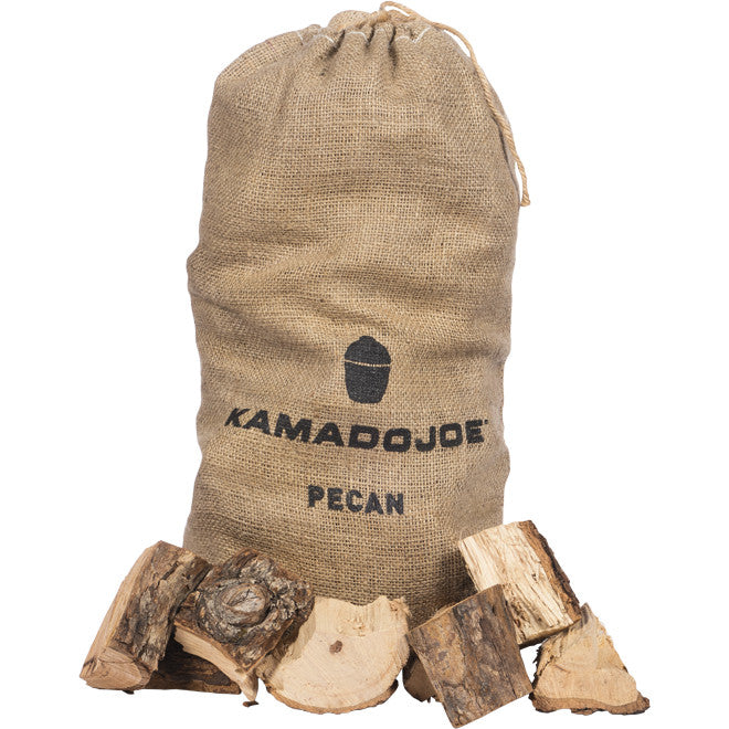PECAN CHUNKS KAMADO JOE
