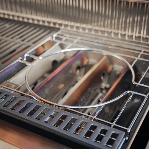 KIT DE MARCO WEBER CRAFTED - COMPATIBLE CON BARBACOAS DE SERIE GENESIS