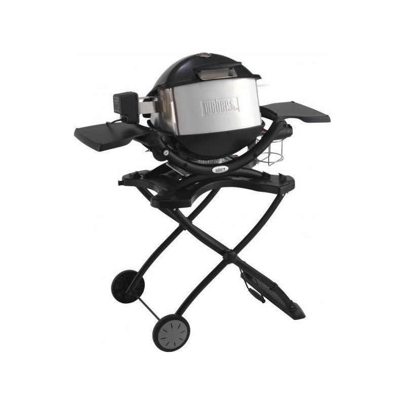 WEBER Q ROTATING SPIT - SUITABLE FOR Q 100-1000 SERIES