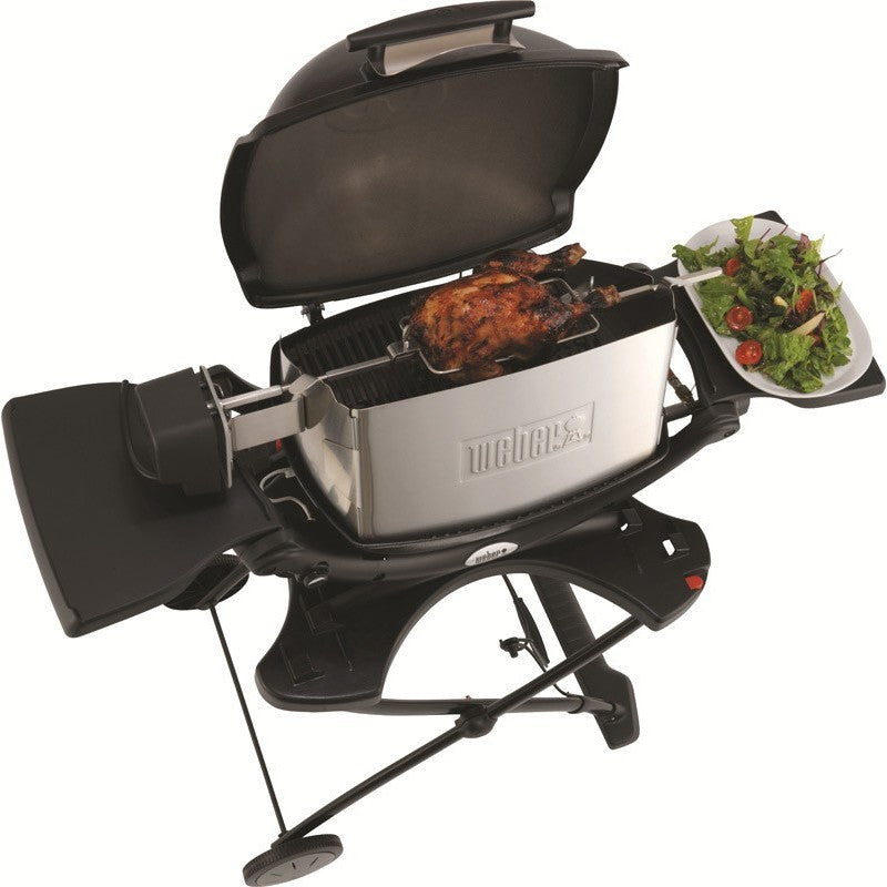 WEBER Q ROTATING SPIT - SUITABLE FOR Q 100-1000 SERIES