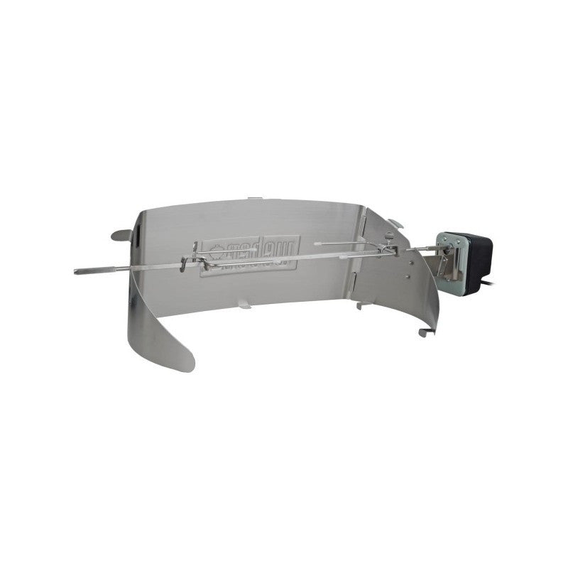 WEBER Q ROTATING SPIT - SUITABLE FOR Q SERIES 200-2000