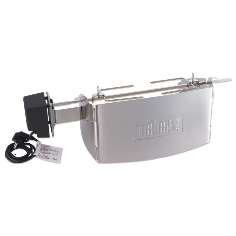 WEBER Q ROTATING SPIT - SUITABLE FOR Q SERIES 200-2000