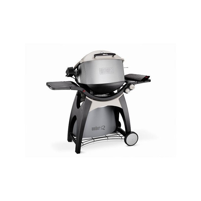 WEBER Q ROTISSERIE - SUITABLE FOR Q 300-3000 SERIES