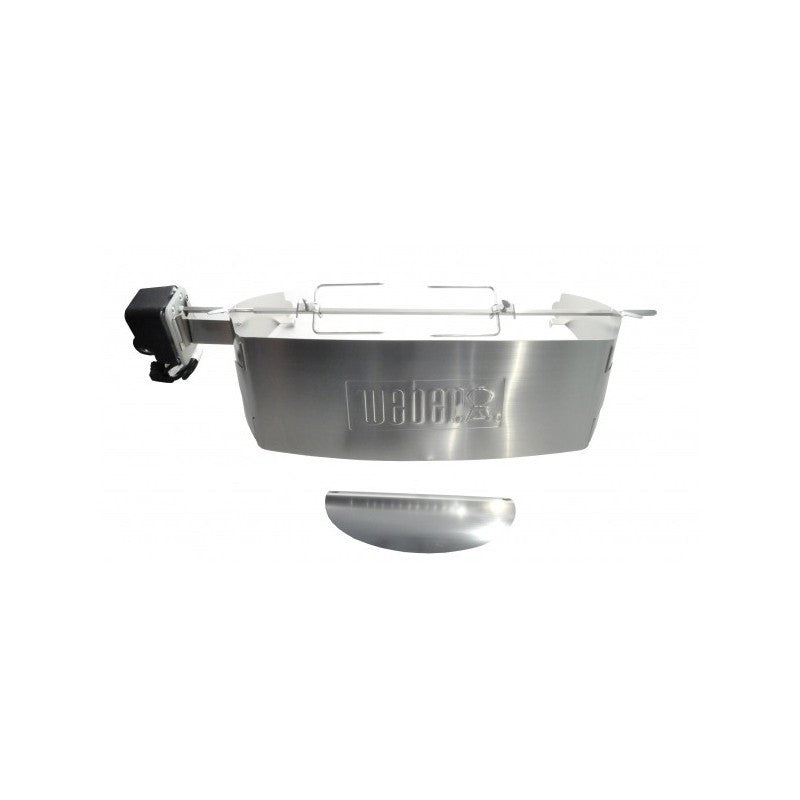 WEBER Q ROTISSERIE - SUITABLE FOR Q 300-3000 SERIES