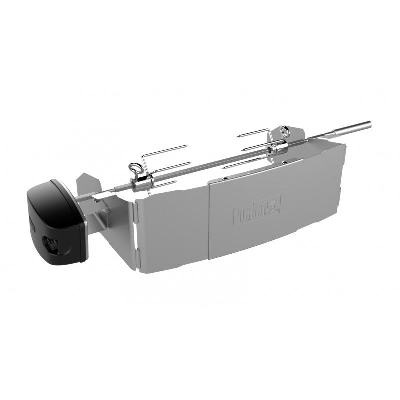 ROTATING SPIT - FOR PULSE 1000 AND 2000