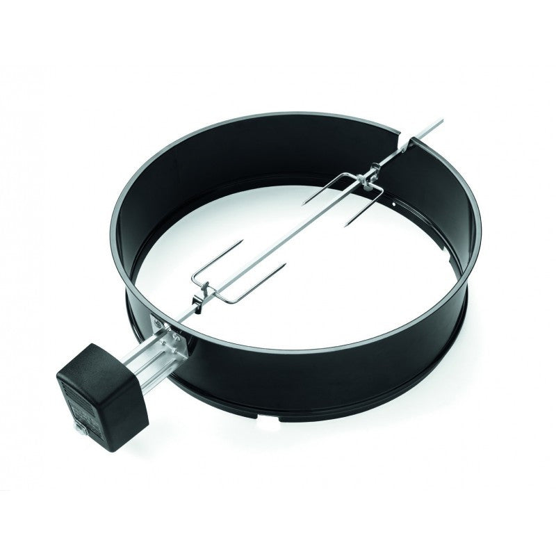 ROTATING SPIT - FOR CHARCOAL BARBECUE Ø57 CM